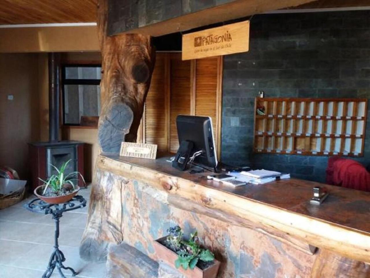 Hotel Patagonia Puerto Varas Exterior foto